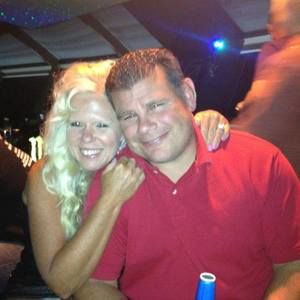 Meet your Posher, Jodie